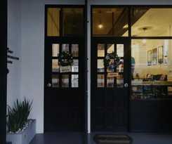 Hotel Hope Hostel Hatyai