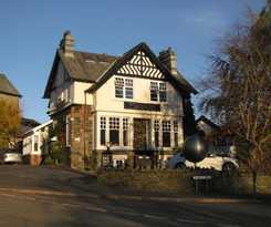 Hotel Windermere Boutique Spa Suites & Hot Tubs