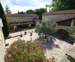  Logis H&ocirc;tel Restaurant G&icirc;te La Bastide du V&eacute;bron