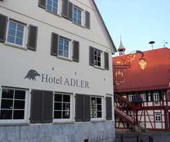 Hotel Adler