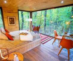  Loire Valley Lodges - Hotel