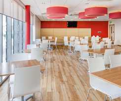 Travelodge Edinburgh Airport Ratho Station