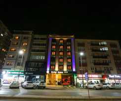 Hotel SİVAS HOTEL NEVV