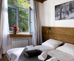 Hotel Apartamenty Krup&oacute;wki 20