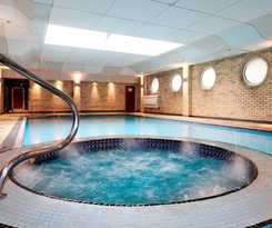 Hotel Mercure Altrincham Bowdon