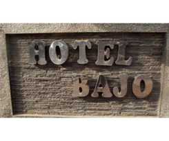 Hotel Bajo