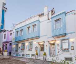  Ela Tenedos Hotel - Special Category
