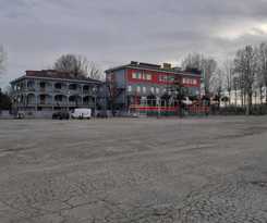 Hotel Paradiso