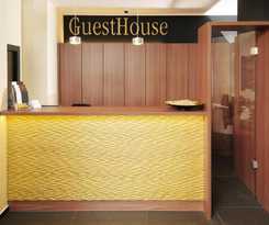 Hotel GuestHouse Mainz