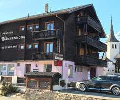  Hotel Wannenhorn