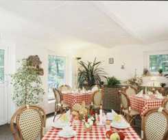 Hotel Sperlingshof