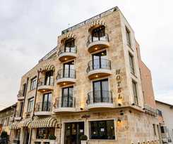 Hotel Antique Boutique