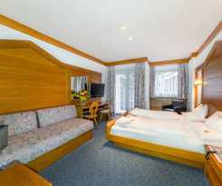 Hotel Stella - My Dolomites Experience