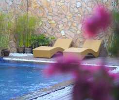 Hotel Lumiere Gili Trawangan