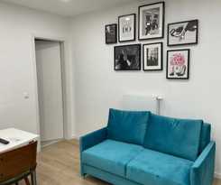 Hotel Deluxe Apartments Messe Flughafen