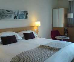 Hotel Doubletree By Hilton Leeds City Centre