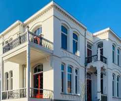 Hotel Stella Suites Boutique