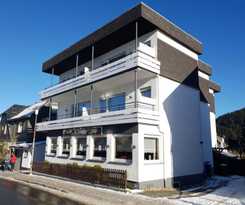 Hotel Sevda\'s Garni Weinforth