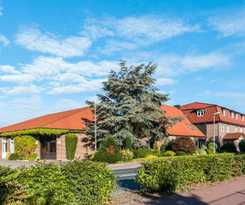 Hotel Hilker