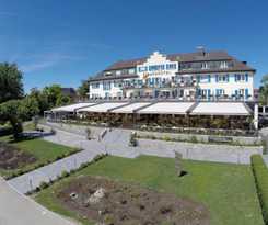 Hotel Strandhotel L&ouml;chnerhaus