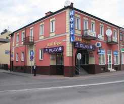  Usługi Hotelarskie Las Vegas