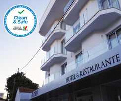 Hotel Nossa Senhora de Lurdes