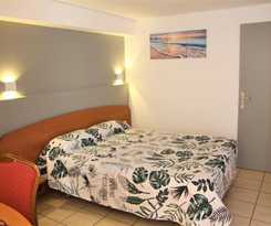  Confort H&ocirc;tel
