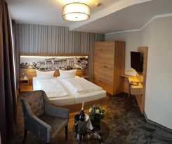 Hotel Schwarzer Adler Stendal