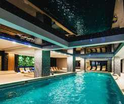 Hotel HOTEL CARPAT INN