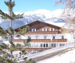 Hotel Etschquelle