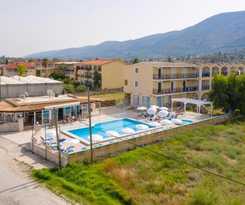 Pothos Hotel Alykes