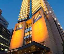 Hotel The Peninsula Tokyo