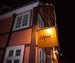 Hotel am Doktorplatz