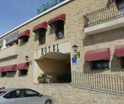  HOTEL RURAL HIDALGO