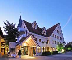  Hotel Restaurant Adler