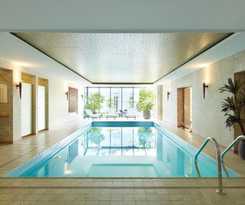 Hotel Villa H&uuml;gel