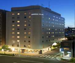 Agora Place Tokyo Asakusa