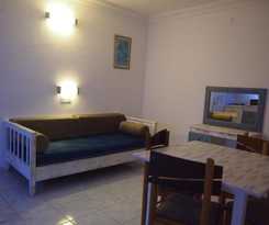 Hotel &Ouml;ZCEM APART HOTEL FETHİYE