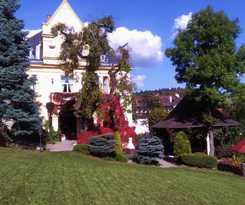 Hotel Willa Sanssouci