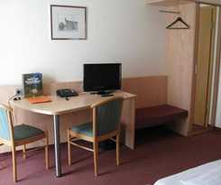 Hotel Heike garni