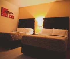 Hotel Rincon del Cielo