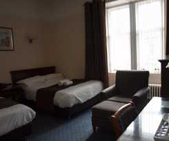 Hotel Argyll Arms