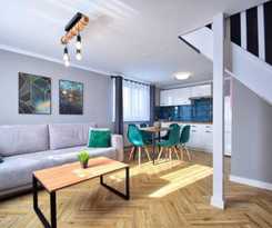 Hotel Top Alex domki Międzyzdroje Lubin