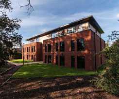 Hotel Greenlands