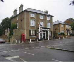  The Hadley Hotel