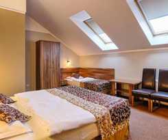 Hotel Dębowe Wzg&oacute;rze Wellness & Spa