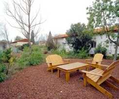 Hotel Kibbutz Country Lodging Afik