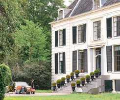 Hotel Eco Plantage Rococo