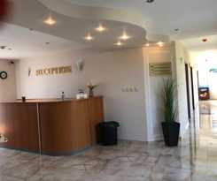 Hotel PERLA BEACH