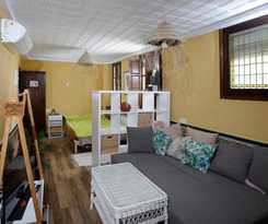 Oripando Hostel